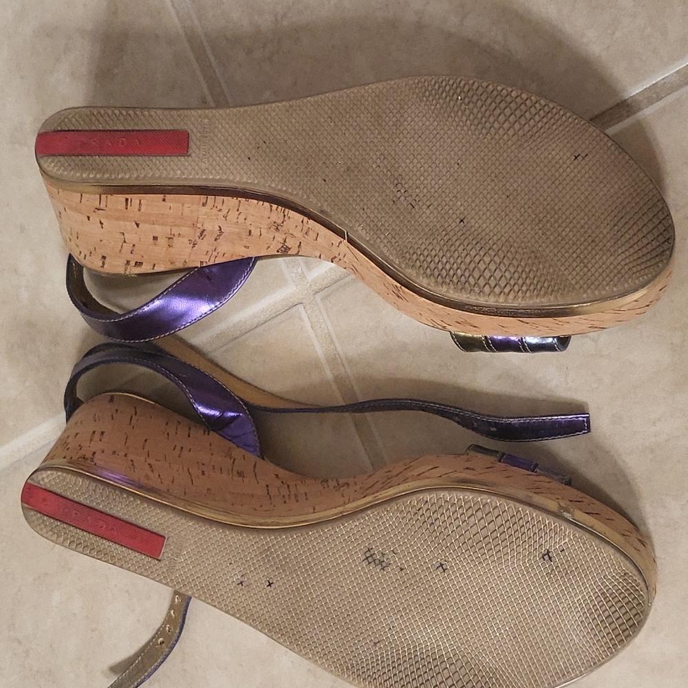 Sandals - Picture 5 of 8